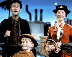 Mary Poppins isn’t racist